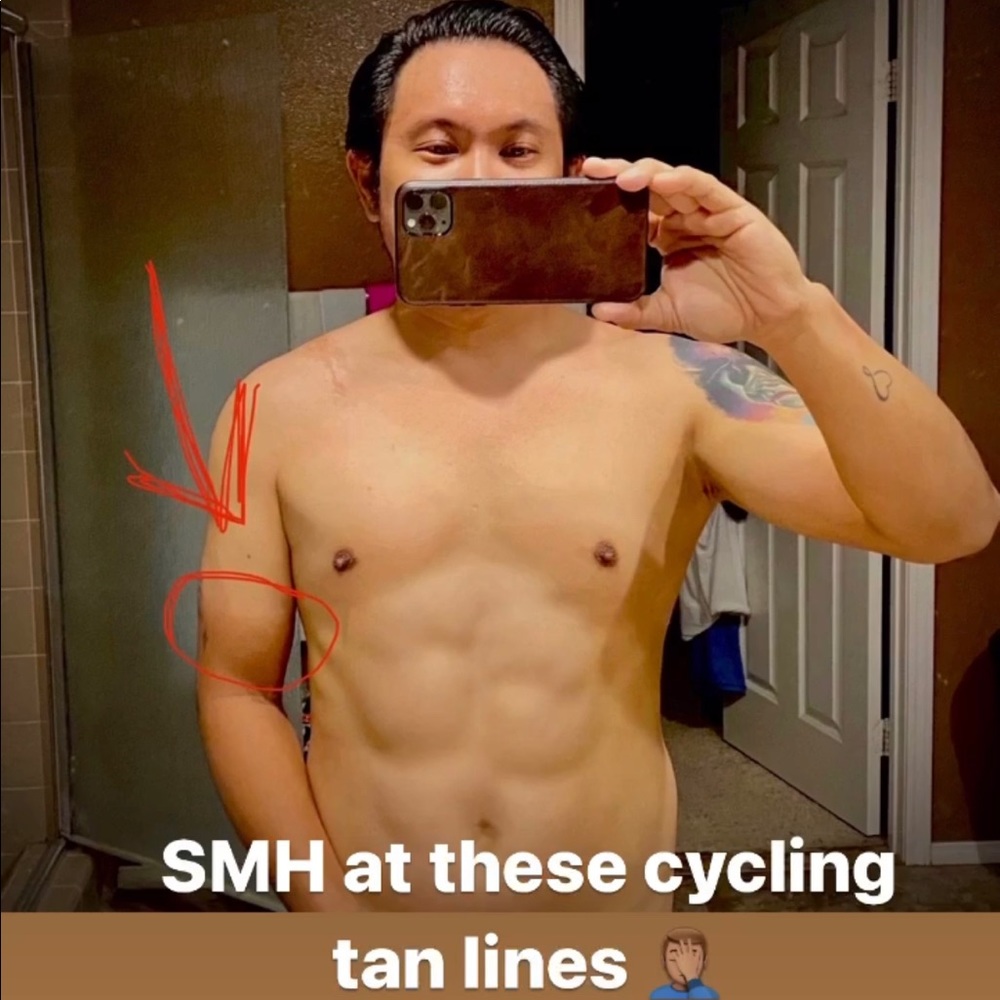 Meet your Posher, Ron